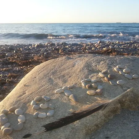 Aranka Aparthotel 3*