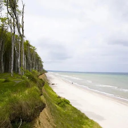Aranka Апарт-отель