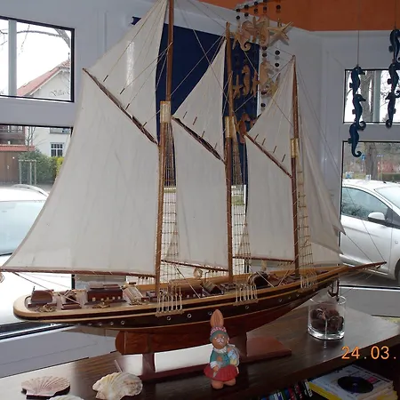 Апарт-отель Aranka