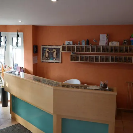 Aranka Ostseebad Nienhagen