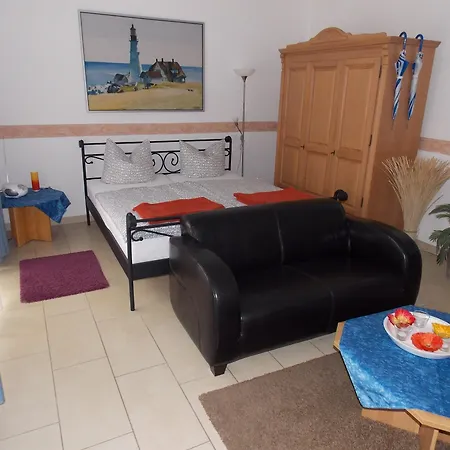 Апарт-отель Aranka 3*