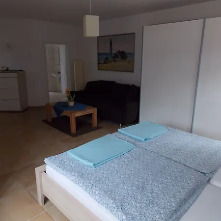 Апарт-отель Aranka 3*