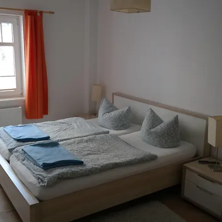 Aparthotel Aranka 3*