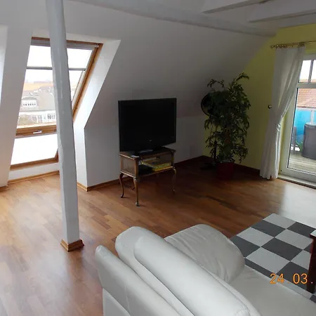 Апарт-отель Aranka