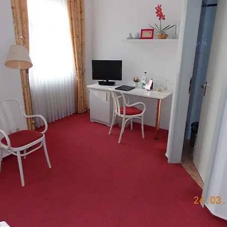Aranka Aparthotel 3*