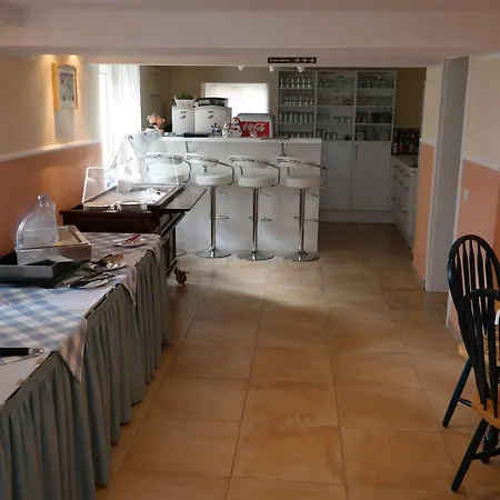 Aranka Aparthotel 3*