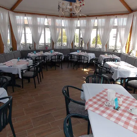 Aparthotel Aranka 3*