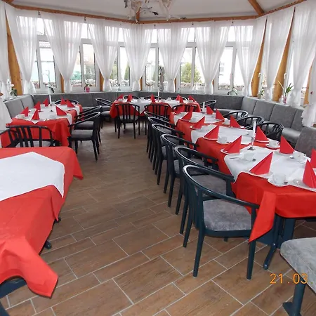 Aranka Aparthotel Ostseebad Nienhagen