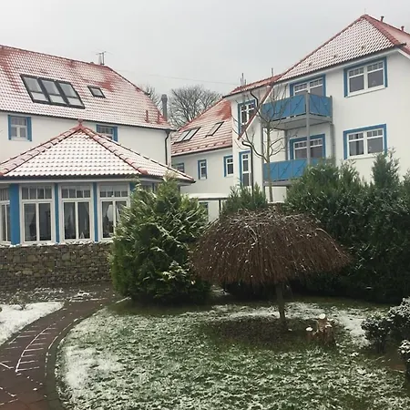 Aparthotel Aranka 3*