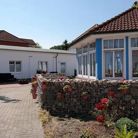 Aranka 3* Ostseebad Nienhagen