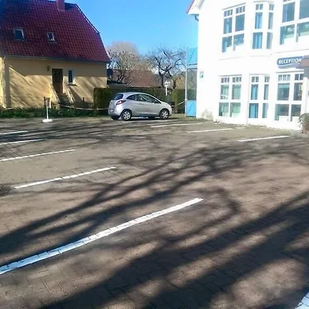 Aranka 3* Ostseebad Nienhagen