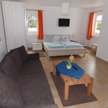 Aparthotel Aranka 3*