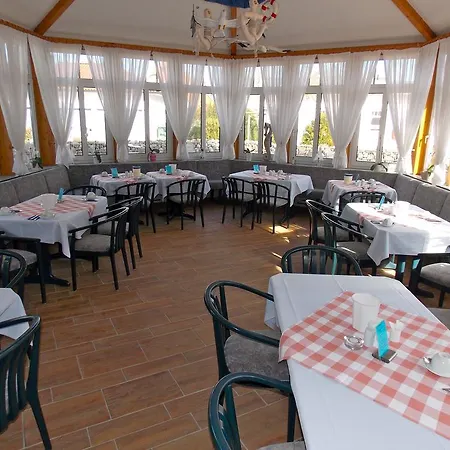 Aranka Aparthotel 3*