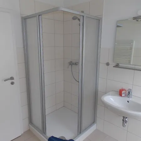 Aparthotel Aranka Nienhagen