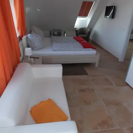 Aranka 3* Nienhagen