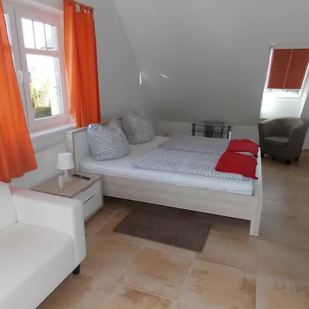 Aparthotel Aranka Nienhagen