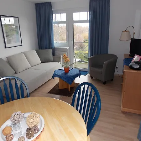 Aparthotel Aranka Ostseebad Nienhagen