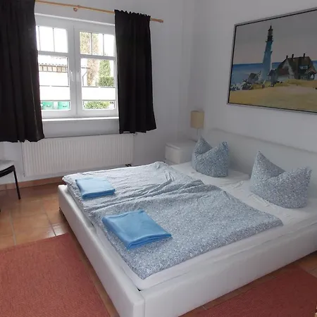 Aranka Aparthotel