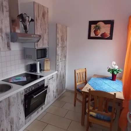 Aranka Aparthotel