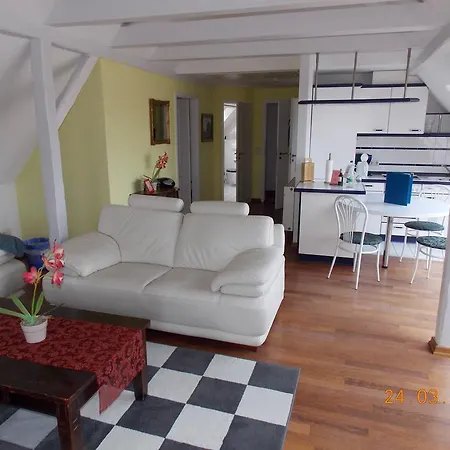 Aranka 3* Ostseebad Nienhagen