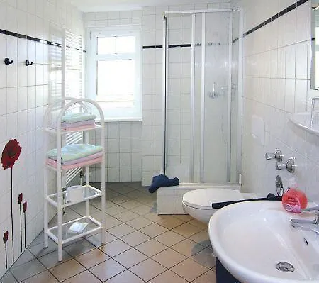 Aranka Aparthotel