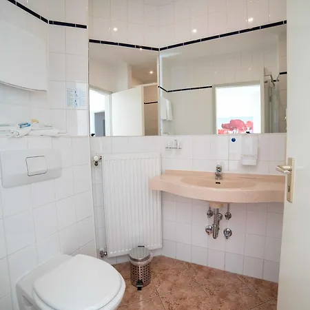 Aparthotel Aranka