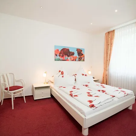 Aparthotel Aranka Ostseebad Nienhagen