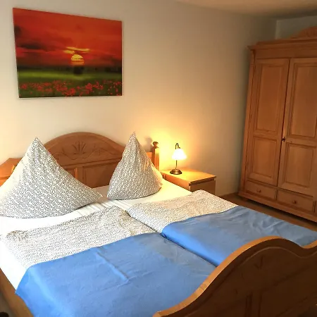 Aranka Ostseebad Nienhagen