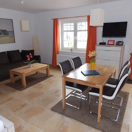 Aranka Aparthotel