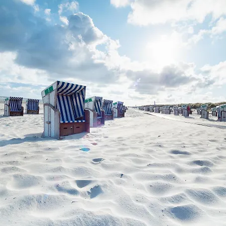 Aparthotel Aranka Ostseebad Nienhagen