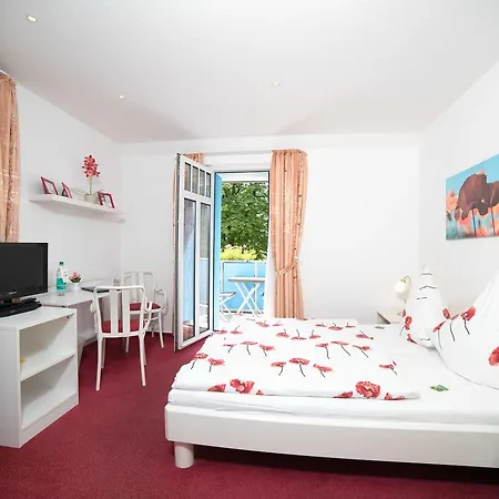 Aranka Apart Otel 3*