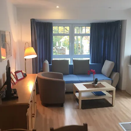 Aparthotel Aranka