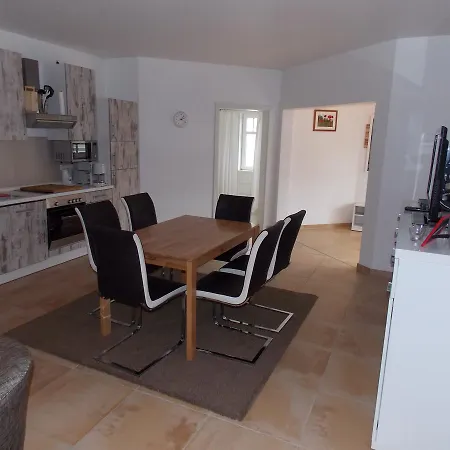 Aranka 3* Ostseebad Nienhagen