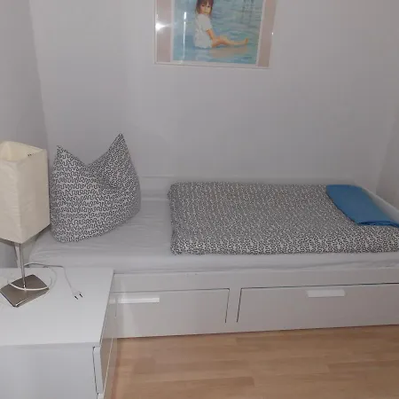 Aparthotel Aranka