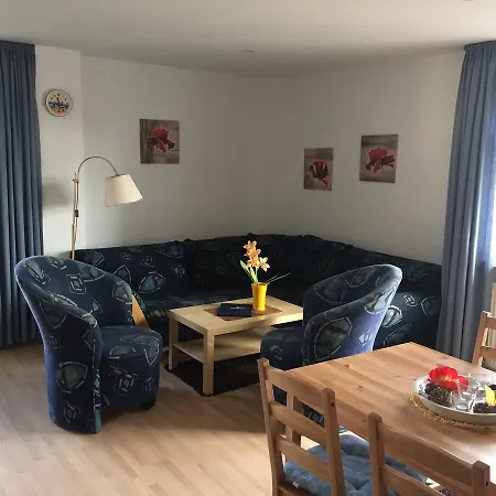 Aparthotel Aranka