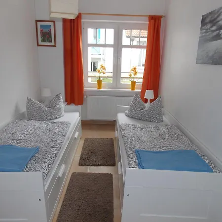 Aparthotel Aranka Nienhagen