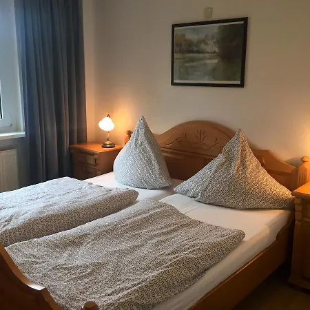 Aranka 3* Ostseebad Nienhagen