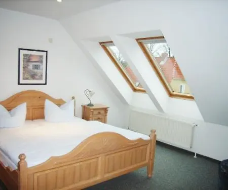 Aranka Aparthotel