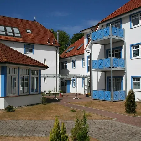 Aparthotel Aranka 3*
