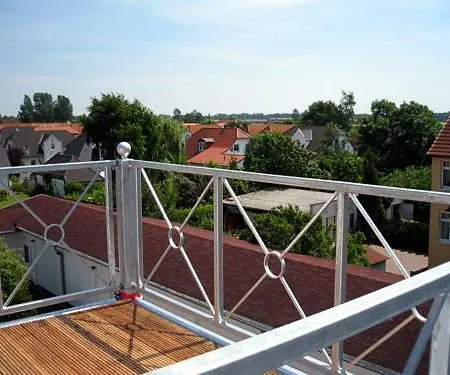 Aparthotel Aranka