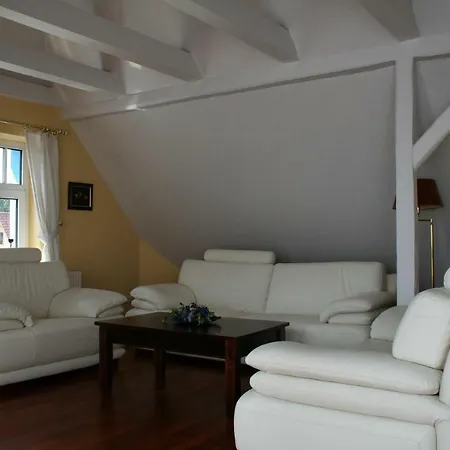 Aparthotel Aranka