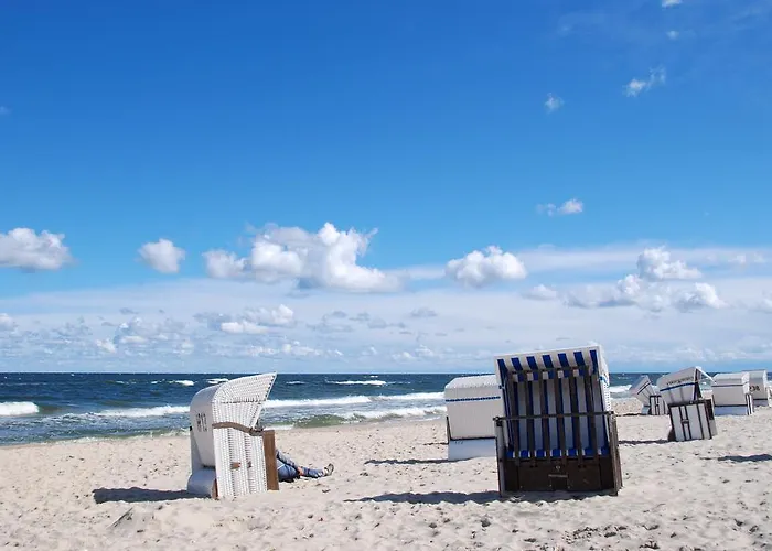 Aranka 아파트호텔 오스치바드 닌하겐