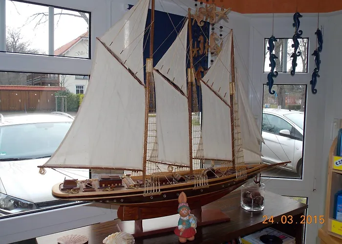 Appart hôtel Aranka