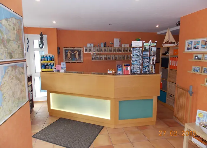 Appart hôtel Aranka 3*