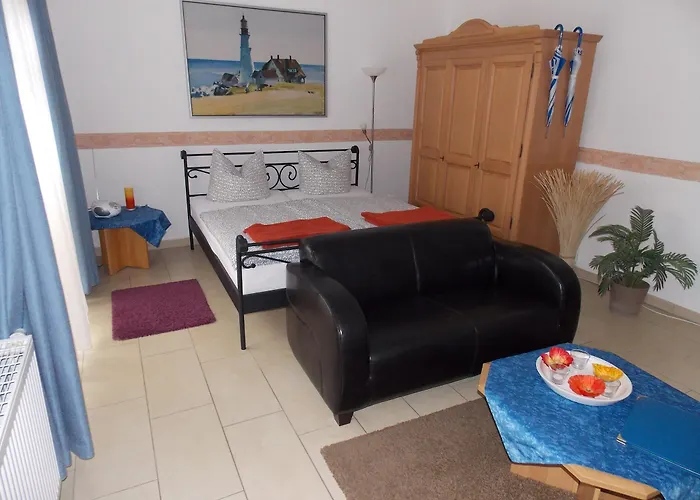 Appart hôtel Aranka 3*