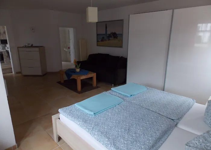 Appart hôtel Aranka 3*