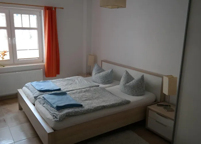 Appart hôtel Aranka 3*