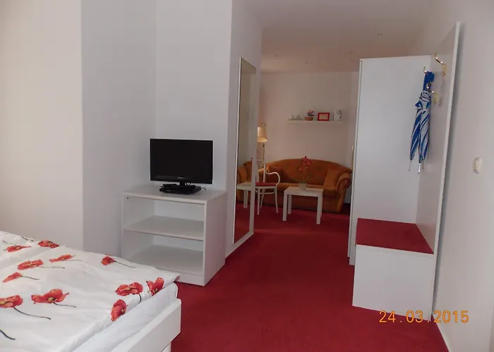 Aranka 3* Nienhagen