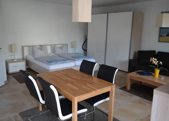 Appart hôtel Aranka