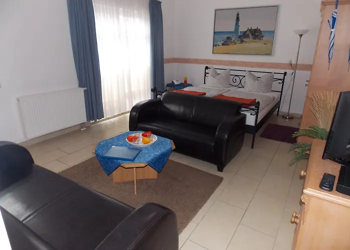 Appart hôtel Aranka 3*